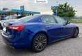 Maserati Ghibli 3.0 V6 bt 350cv auto Blu/Azzurro - thumbnail 5