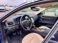 Maserati Ghibli 3.0 V6 bt 350cv auto Blu/Azzurro - thumbnail 9