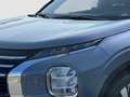 Mitsubishi Outlander 2.4 PHEV Top Klima Navi Einparkhilfe Standheizung Grau - thumbnail 5