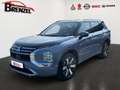 Mitsubishi Outlander 2.4 PHEV Top Klima Navi Einparkhilfe Standheizung Grau - thumbnail 1