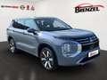 Mitsubishi Outlander 2.4 PHEV Top Klima Navi Einparkhilfe Standheizung Grau - thumbnail 2