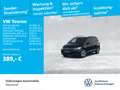 Volkswagen Touran 2.0 TDI DSG Goal Navi AHK IQ.Light ACC Di Schwarz - thumbnail 1