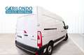 Renault Master Furgón 3300 L2H2 Blue dCi Blanco - thumbnail 2