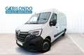 Renault Master Furgón 3300 L2H2 Blue dCi Blanco - thumbnail 1