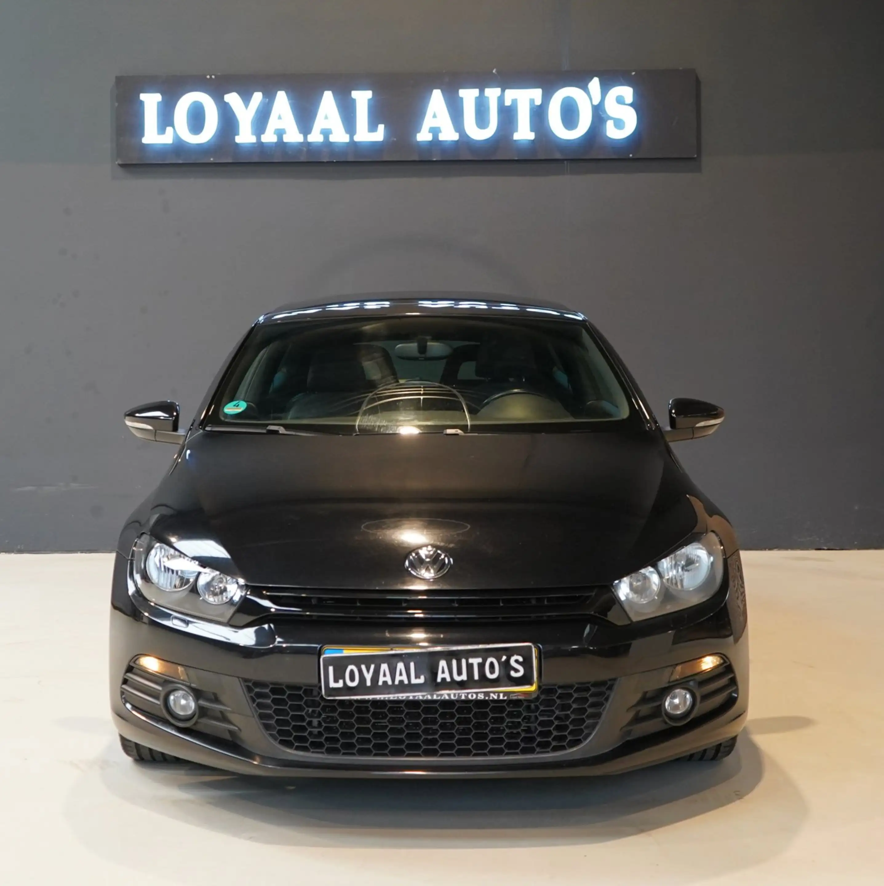 Volkswagen Scirocco 1.4 TSI Edition | STOELVERW. | PANODAK | PDC | AIR — photo 3