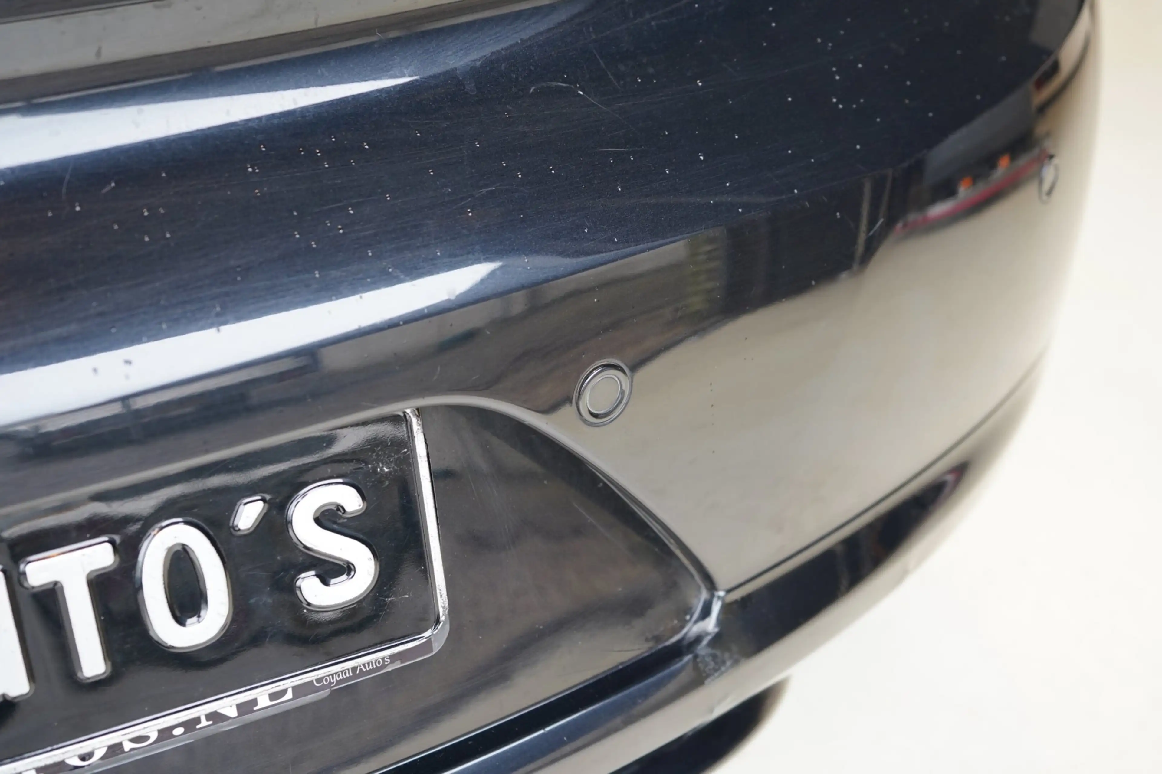Volkswagen Scirocco 1.4 TSI Edition | STOELVERW. | PANODAK | PDC | AIR — photo 30