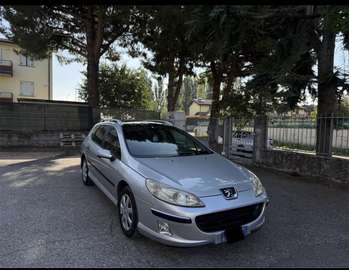 SW 1.6 hdi 16v Tecno Ciel fap