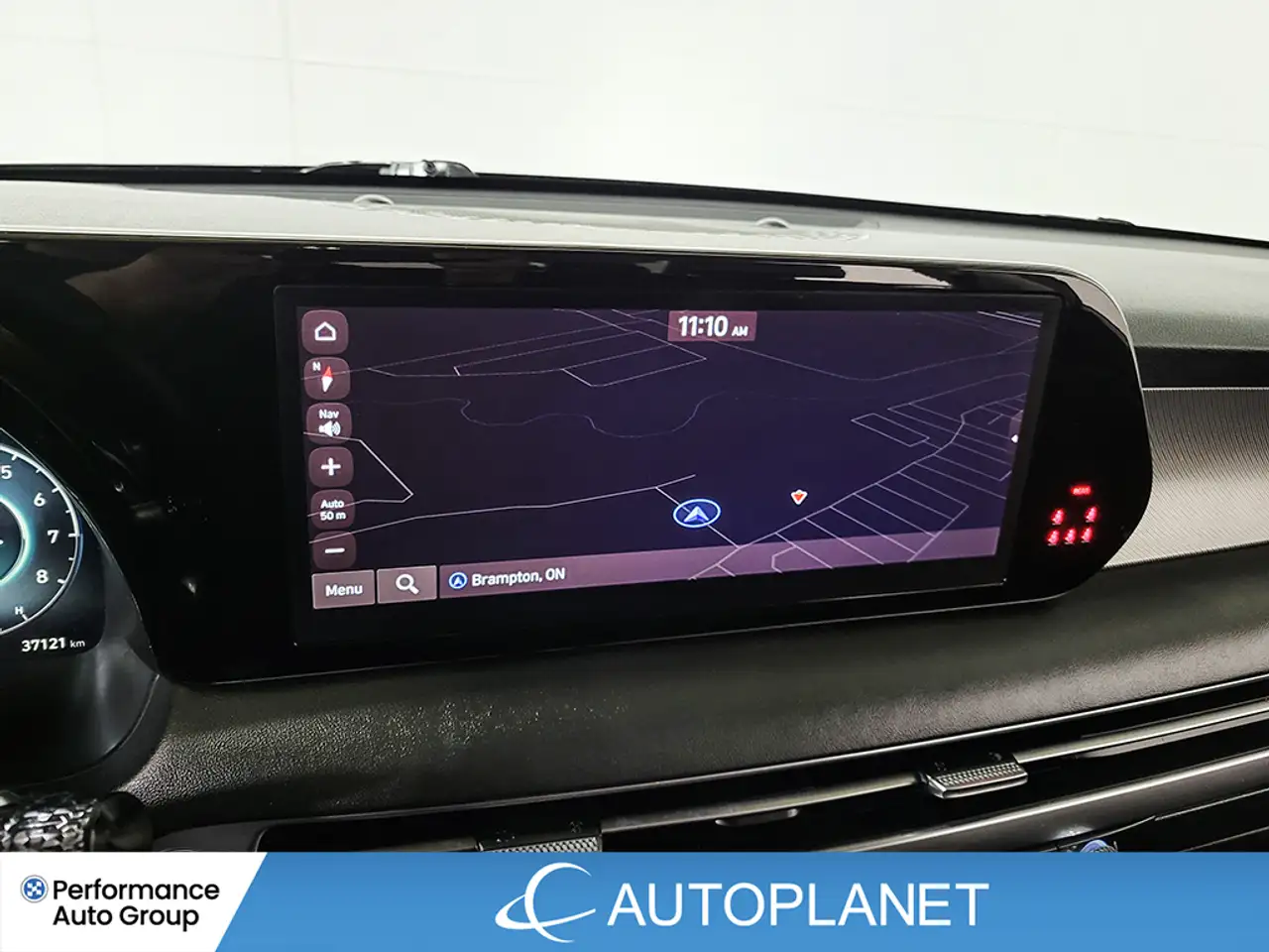 Hyundai PALISADE снимка Hyundai PALISADE