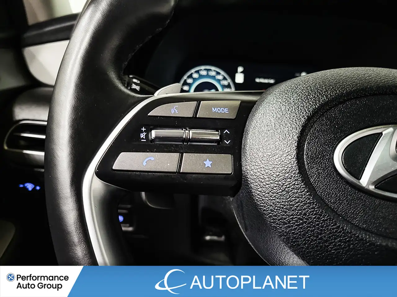 Hyundai PALISADE снимка Hyundai PALISADE