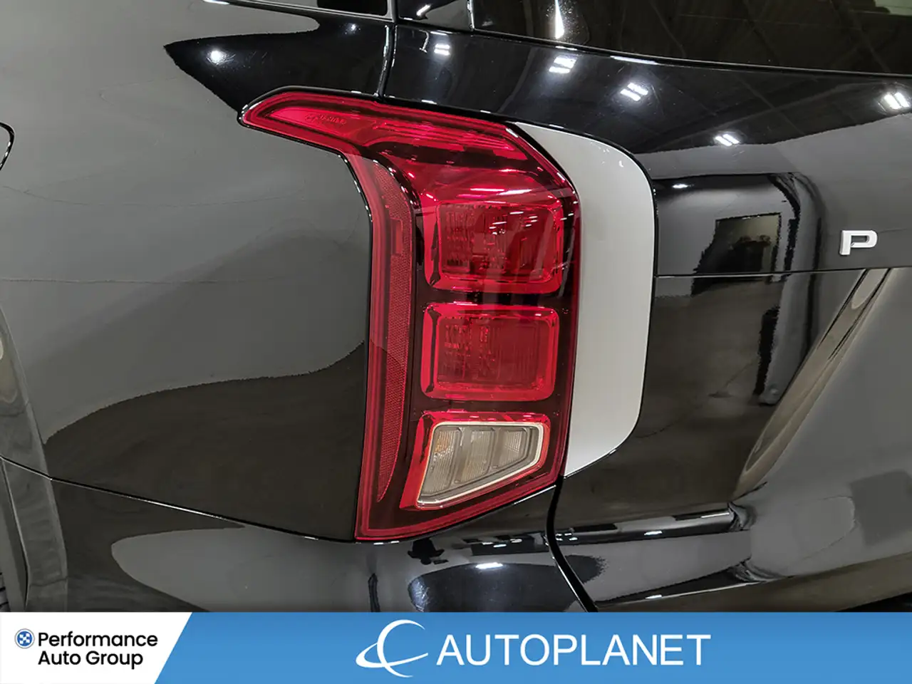 Hyundai PALISADE снимка Hyundai PALISADE