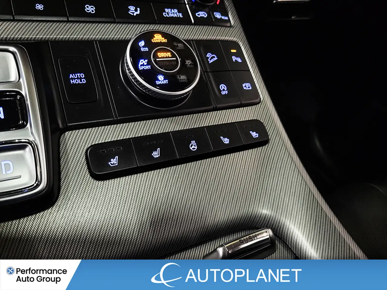 Hyundai PALISADE снимка Hyundai PALISADE