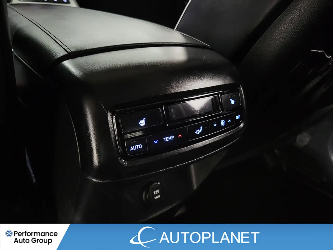 Hyundai PALISADE снимка Hyundai PALISADE