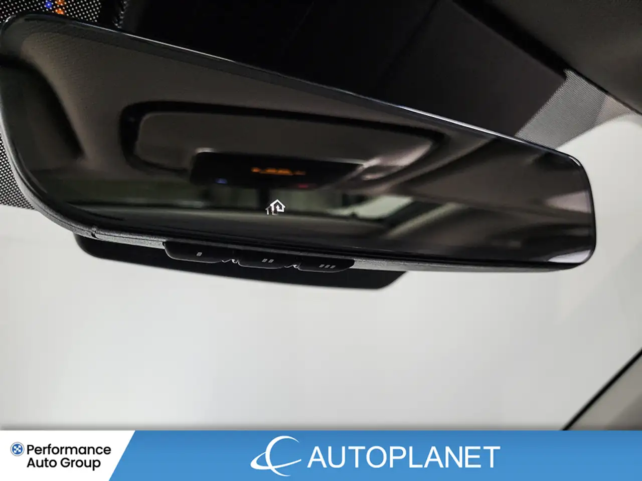 Hyundai PALISADE снимка Hyundai PALISADE