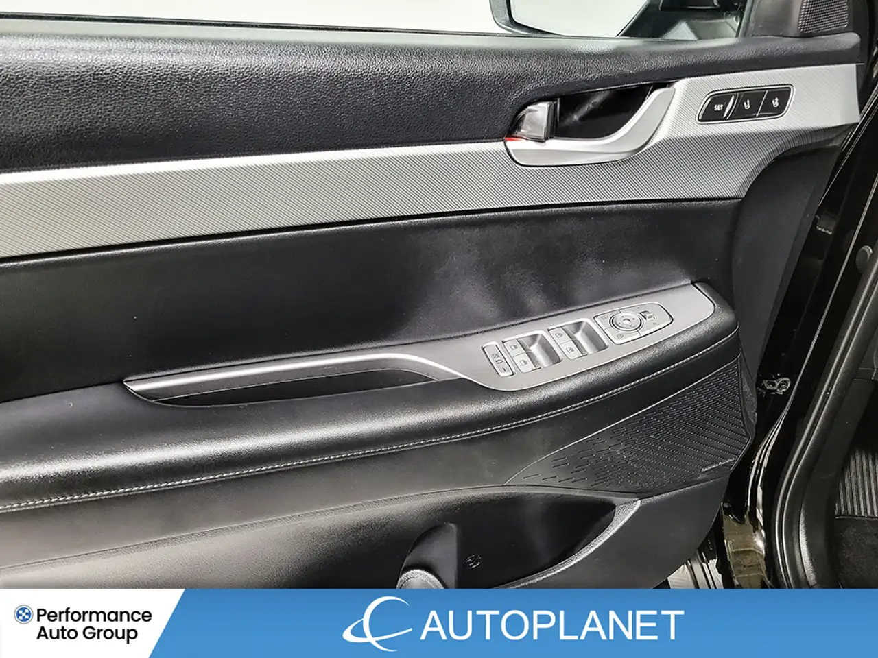 Hyundai PALISADE снимка Hyundai PALISADE