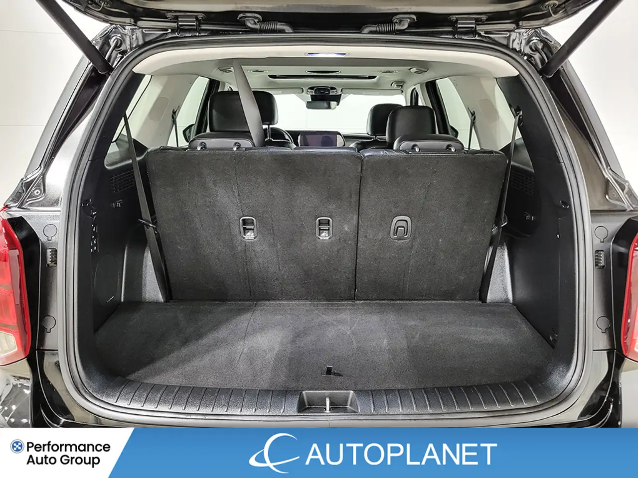Hyundai PALISADE снимка Hyundai PALISADE