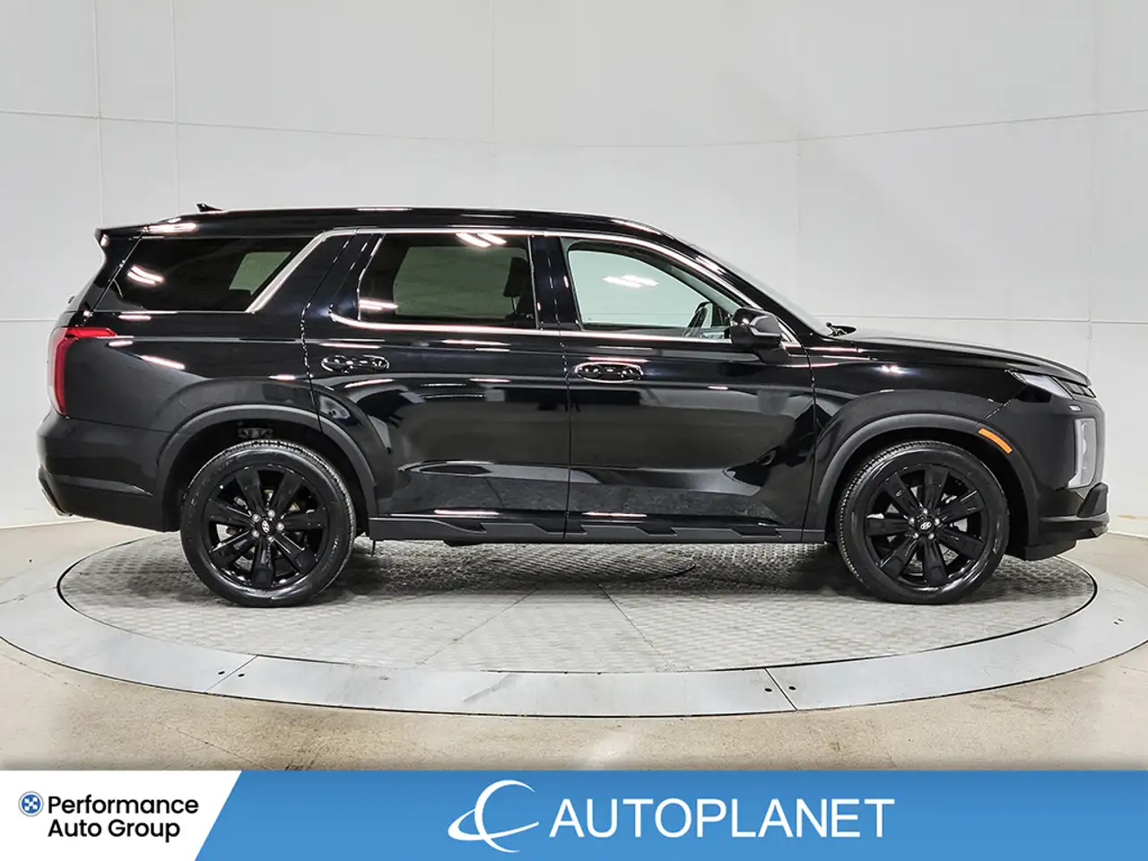 Hyundai PALISADE снимка Hyundai PALISADE