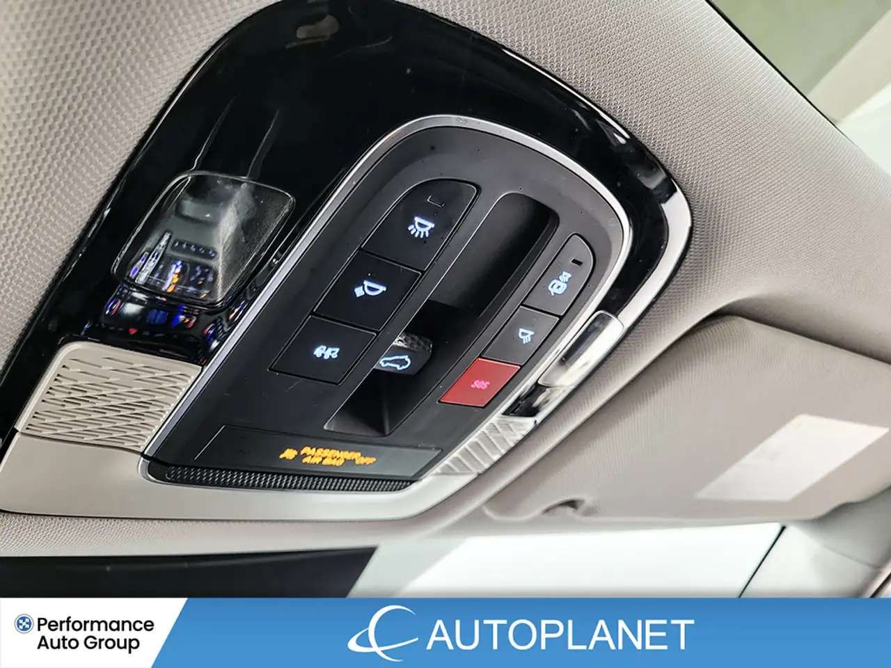 Hyundai PALISADE снимка Hyundai PALISADE