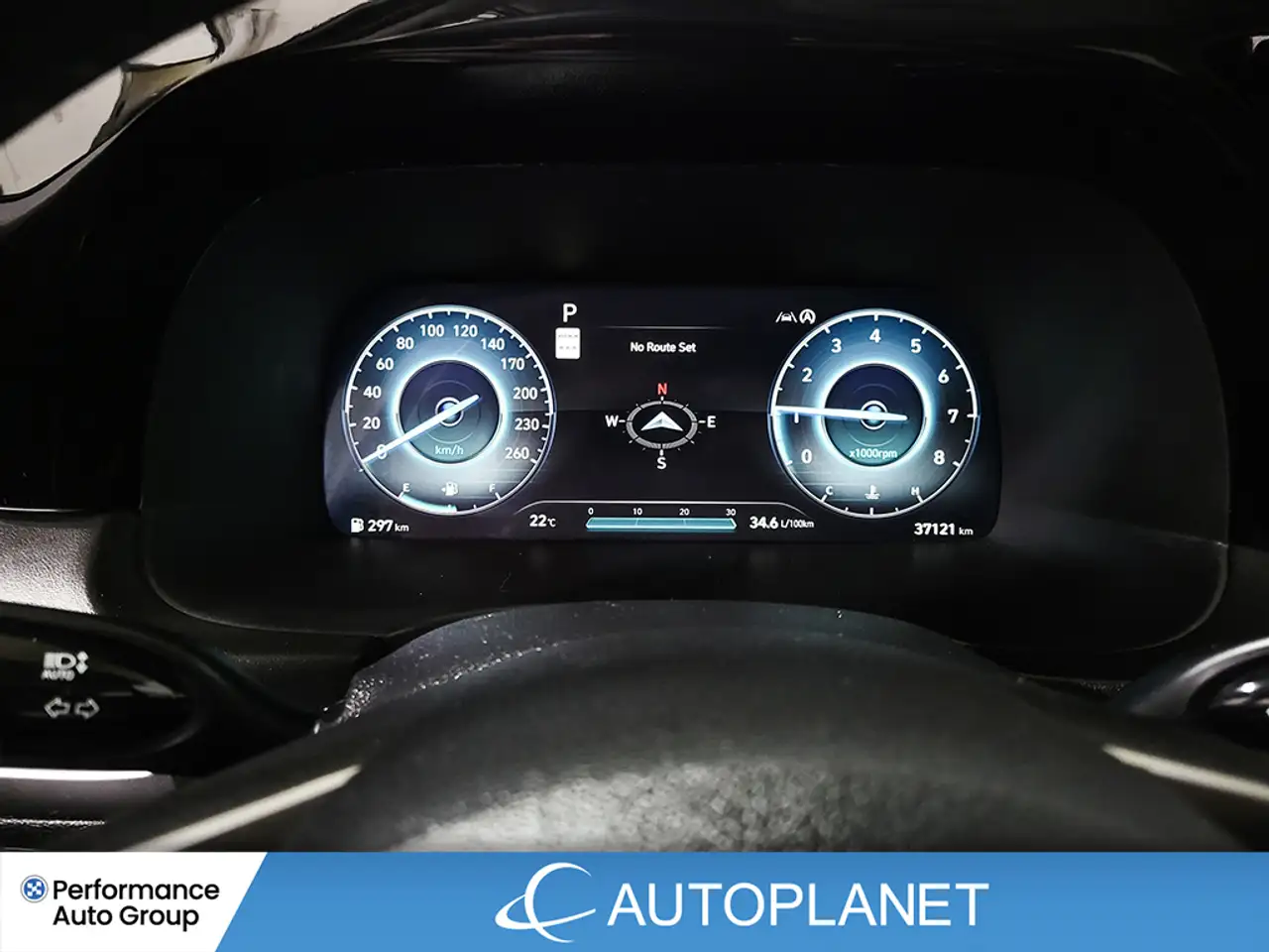 Hyundai PALISADE снимка Hyundai PALISADE
