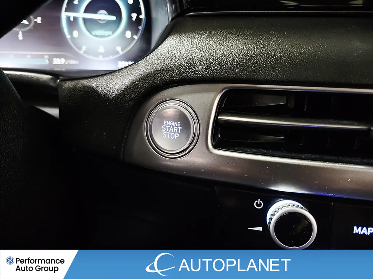 Hyundai PALISADE снимка Hyundai PALISADE
