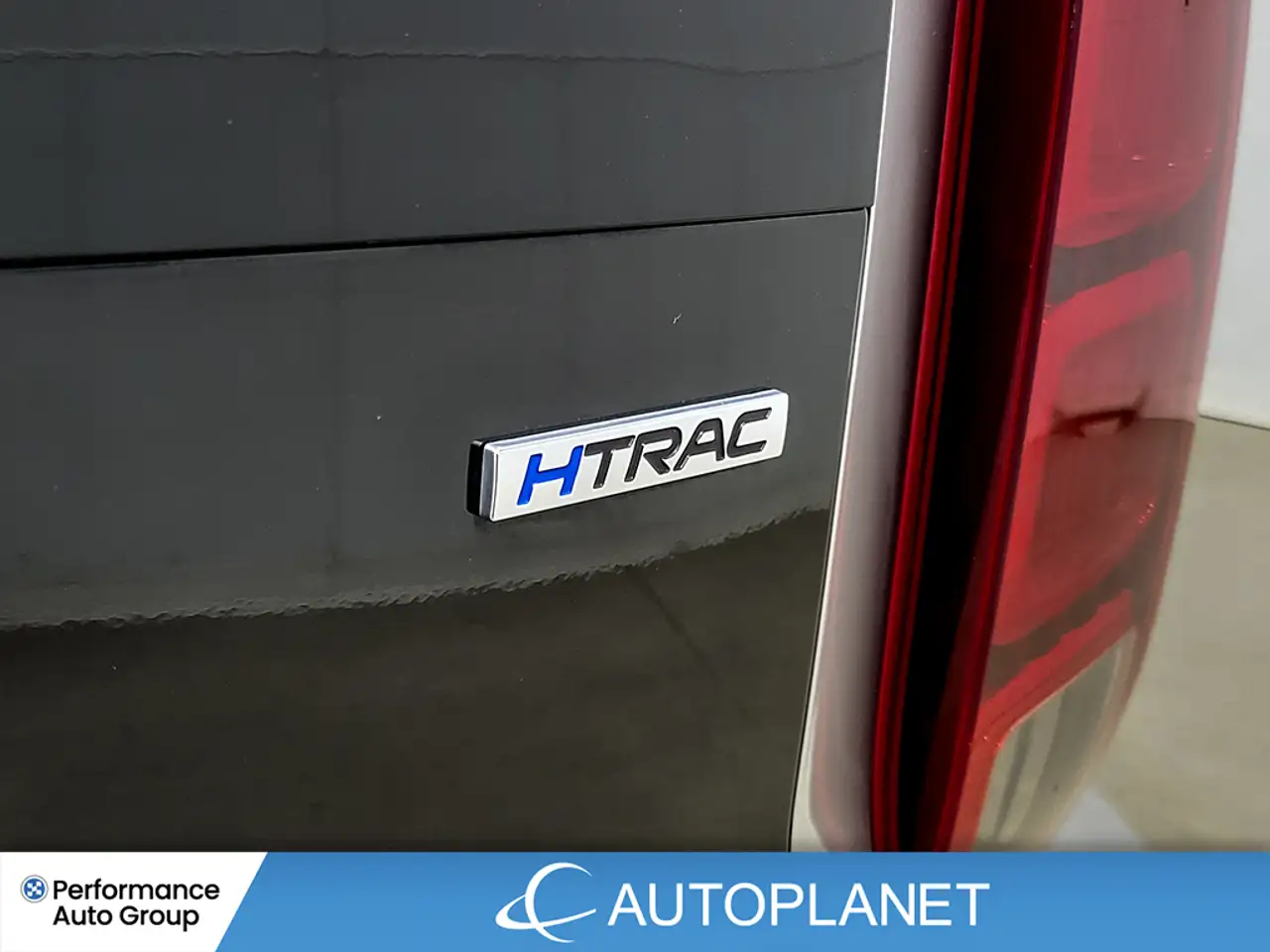 Hyundai PALISADE снимка Hyundai PALISADE
