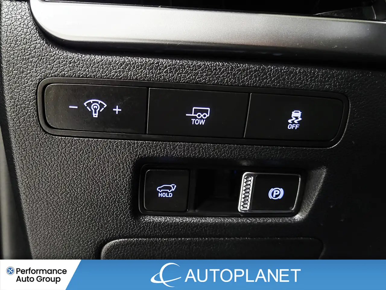 Hyundai PALISADE снимка Hyundai PALISADE