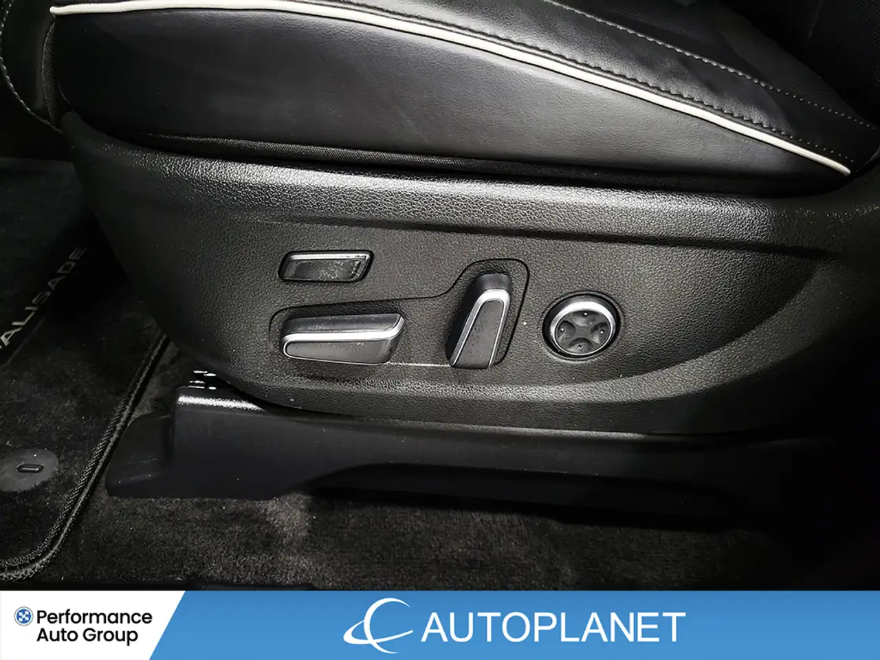 Hyundai PALISADE снимка Hyundai PALISADE