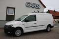 Volkswagen Caddy Nfz Maxi Kasten BMT 4Motion Blanc - thumbnail 1