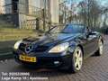 Mercedes-Benz SLK 350 Automaat Xenon Navi Leder Memory Harman Kardon Ful Schwarz - thumbnail 21
