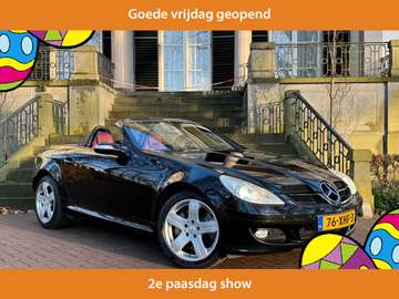 Automaat Xenon Navi Leder Memory Harman Kardon Ful