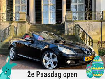 Automaat Xenon Navi Leder Memory Harman Kardon Ful