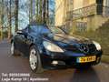 Mercedes-Benz SLK 350 Automaat Xenon Navi Leder Memory Harman Kardon Ful Schwarz - thumbnail 4