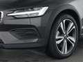Volvo V60 CC B4 Diesel AWD Plus 19"+AHK+WSS-HZG+360° Grau - thumbnail 9