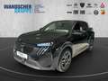 Peugeot 3008 GT Hybrid 136 +Navi+Kam.+LED+SHZ+KeyLess Schwarz - thumbnail 1