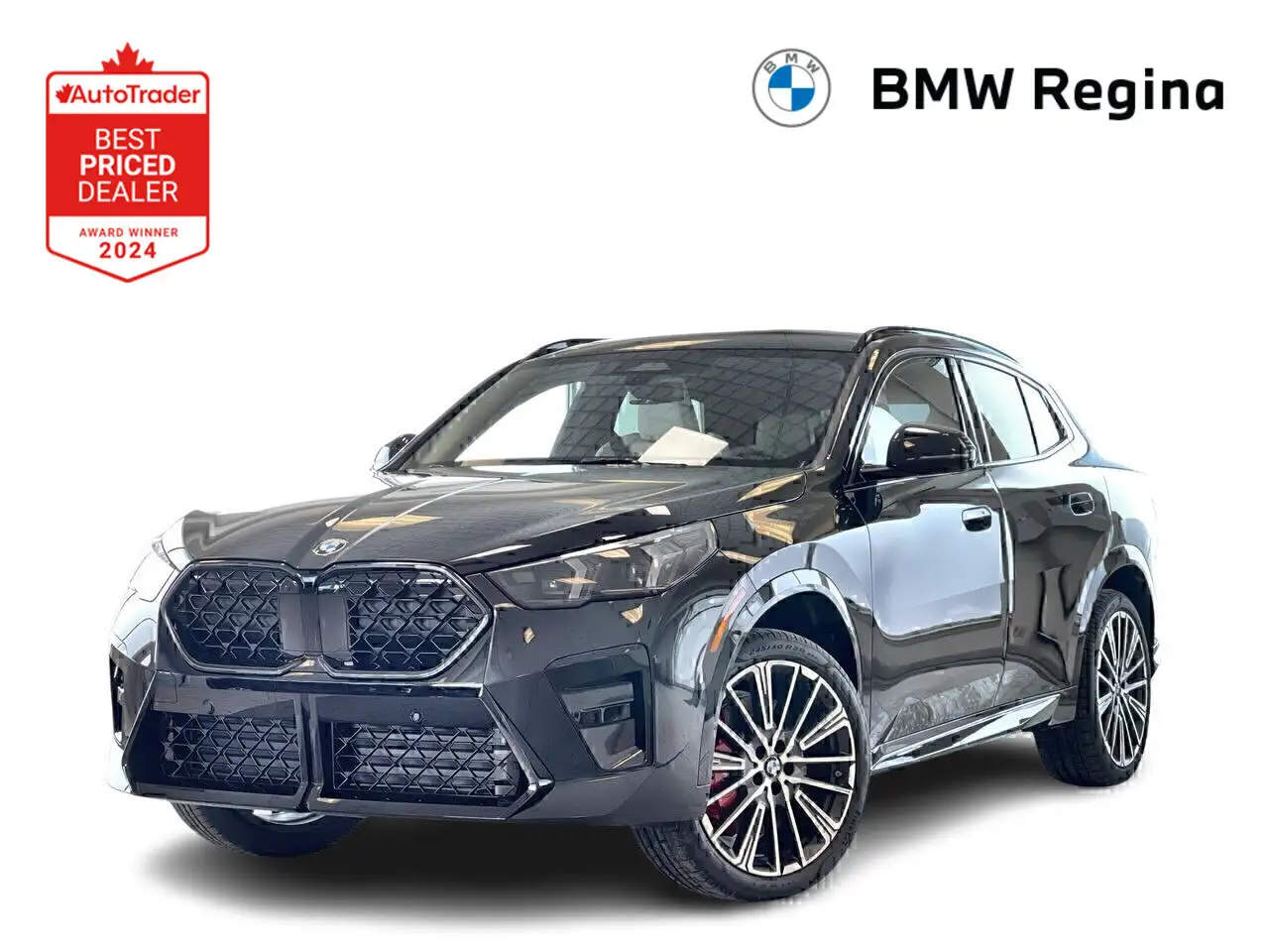 2026 BMW X2