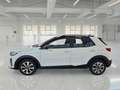 Kia Stonic 1.0 t-gdi mhev Style 100cv imt Blanc - thumbnail 4
