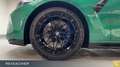 BMW M3 A Competition M xDrive Tou el.Sitz+Mem,Leder, Grün - thumbnail 3