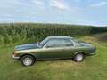 Mercedes-Benz 230 coupé w123 CE 1980 groen oldtimer belastingvrij Groen - thumbnail 11