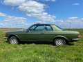 Mercedes-Benz 230 coupé w123 CE 1980 groen oldtimer belastingvrij Groen - thumbnail 8