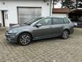 Volkswagen Golf Variant 1.4 Sound DSG Xenon Standheizung Grau - thumbnail 2