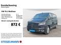Volkswagen T6.1 Multivan 2.0 TDI DSG Generation Six *AHK*LE Schwarz - thumbnail 2