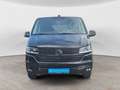 Volkswagen T6.1 Multivan 2.0 TDI DSG Generation Six *AHK*LE Fekete - thumbnail 9