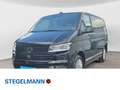 Volkswagen T6.1 Multivan 2.0 TDI DSG Generation Six *AHK*LE Schwarz - thumbnail 1