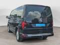 Volkswagen T6.1 Multivan 2.0 TDI DSG Generation Six *AHK*LE Fekete - thumbnail 4