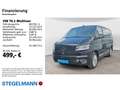 Volkswagen T6.1 Multivan 2.0 TDI DSG Generation Six *AHK*LE Schwarz - thumbnail 2