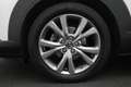 Mazda CX-30 2.0 e-SkyActiv-X Comfort met leer : dealer onderho Wit - thumbnail 9