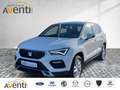 SEAT Ateca Style *ACC*LED*Navi*Kamera*Park Assist*SHZ* Weiß - thumbnail 1