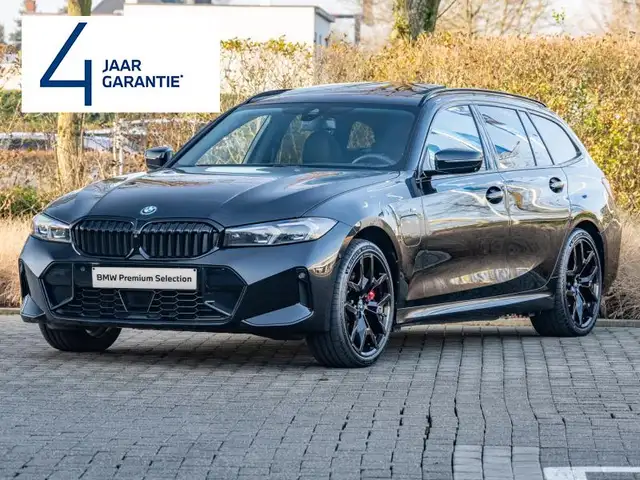 BMW 330 e xDrive Touring