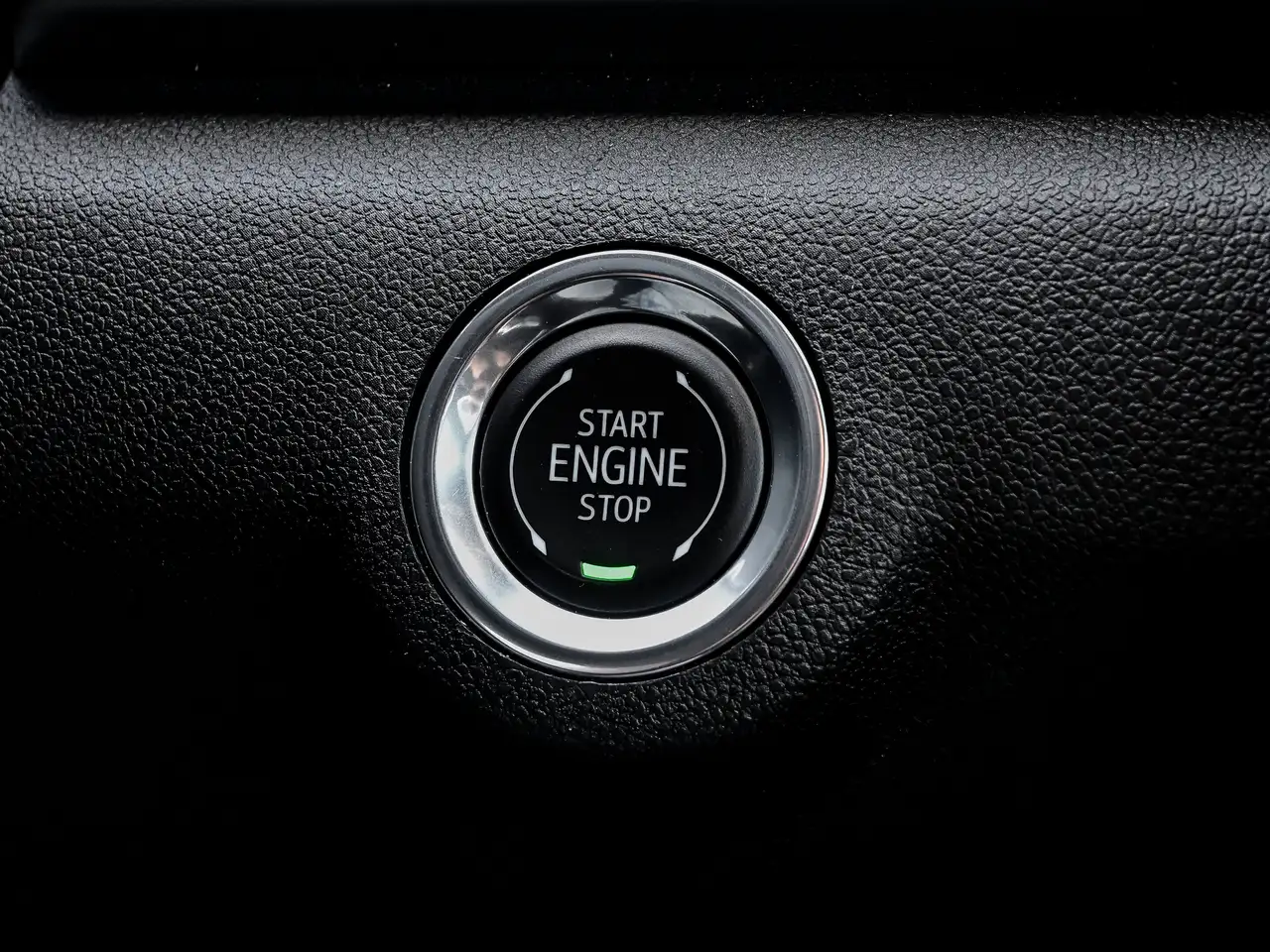 GMC Terrain fotografie GMC Terrain
