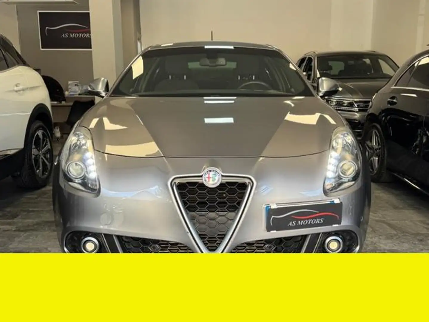 Alfa Romeo Giulietta - 2