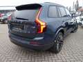 Volvo XC90 Plus Dark T8 AWD Plug-in Hybrid PANO/360° Blau - thumbnail 2
